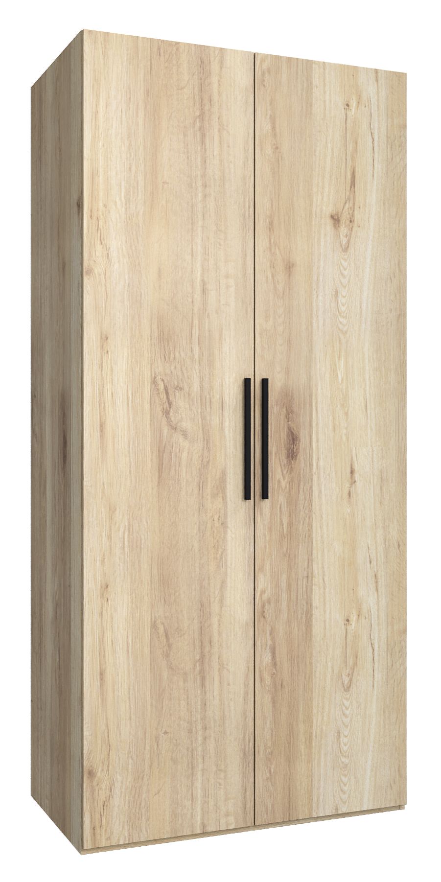 Шкафы в спальню в современном стиле