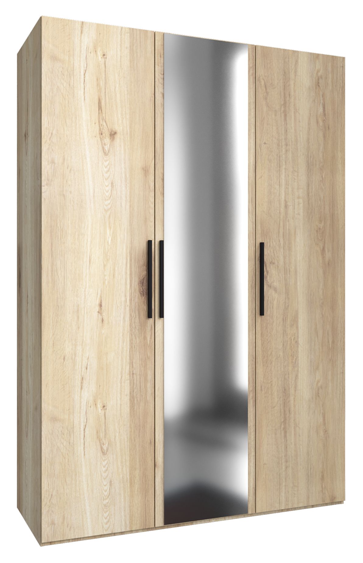 Шкафы в спальню в современном стиле